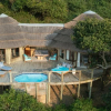 Отель Thonga Beach Lodge, фото 8