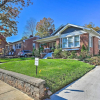 Отель Vintage Chic Cottage < 1 Mile to UNC Greensboro!, фото 24