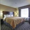 Отель Comfort Inn & Suites Ambassador Bridge, фото 7