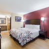 Отель Red Roof Inn Augusta - Washington Road, фото 5