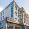Отель Hanting Hotel (Shanghai Yuzhuang Industrial Park Branch), фото 1