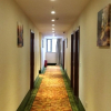 Отель GreenTree Inn Shanghai Xintiandi Laoximen Subway Station Shell Hotel, фото 9