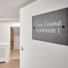 Отель Host Stay Cosy Coastal Apartment 1, фото 2