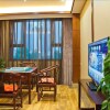 Отель Hengrong Boutique Hotel Hanzhong, фото 8