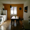 Отель Apartment with 3 Bedrooms in Briançon, with Wonderful Mountain View, Enclosed Garden And Wifi, фото 9