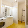Отель Balafenn, 2 pièces confortable à Landerneau, фото 14