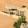 Отель Qasr Al Sarab Desert Resort by Anantara, фото 1