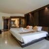 Отель The Nouveau Chumphon Beach Resort & Golf, фото 7