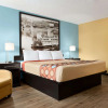 Отель Super 8 by Wyndham Whites Creek/ Nashville NW Area, фото 4