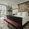 Отель Four Seasons Hotel Mexico City, фото 9