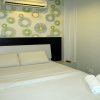 Отель T-Hotel Bukit Bintang, фото 15