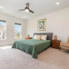Отель The Townes At Barefoot #5208 4 Bedroom Townhouse by RedAwning, фото 19