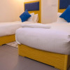 Отель First Inn Hotels, фото 7