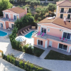 Отель Villa Danae, фото 4