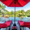 Отель Rouge - Private Villas Ubud, фото 6