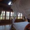 Отель Trackers Safari Lodge Bwindi, фото 17