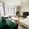 Отель Apartments With Dnipro View, фото 5