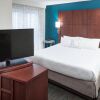Отель Residence Inn by Marriott Hattiesburg, фото 5