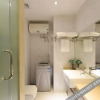 Отель Manfei Theme Apartment Hotel (Chengzhong Wanda Plaza), фото 6