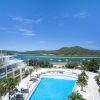 Отель BASE Holidays - Ettalong Beach Premium Apartments, фото 21