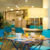 Отель Résidence Vacances Bleues les Jardins d'Arvor, фото 27