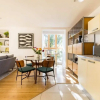 Отель The London Loft - Glamorous 2bdr Flat With Parking, фото 11