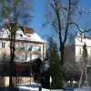 Отель Les Loges du Parc, фото 1