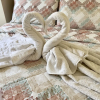 Отель Avida - Simple and Elegant 3BR 33, фото 12