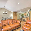 Отель North Carolina Home w/ Game Room, Deck & Fire Pit, фото 24