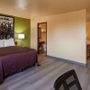 Отель SureStay Hotel by Best Western Ellensburg, фото 3