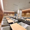 Отель Oriental Suites Airport Osaka Rinku, фото 15