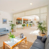 Отель Aparthotel Beach Club, фото 15
