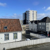 Отель Bnb Stavanger Ap 9 Bertis 