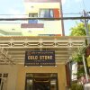 Отель Gold Stone Homestay Hoi An в Хойан