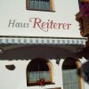 Отель Haus Reiterer в Нойштифте