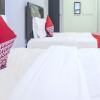 Отель OYO Life 91127 Wisma Sukajadi Syariah, фото 13