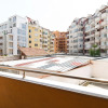 Отель FM Luxury 1-BDR Apartment - C-O-L-O-R-S, фото 17