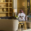 Отель Mansard Riyadh, A Radisson Collection Hotel, фото 30