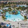 Отель Luxurious 4 Bedroom w Screened Pool Close to Disney 1568, фото 24