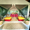 Отель Glamping Bunga Lotus, фото 11