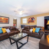 Отель Orlandoasis by Avantstay 8bdr, Pool, Movie Theater, Game Room, Resort Access, фото 4