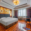 Отель Wenxin 99 Ceo Hotel Nanchang, фото 21