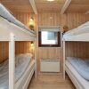 Отель 8 Person Holiday Home in Hjorring, фото 10
