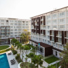 Отель The Idle Hotel and Residence, фото 26