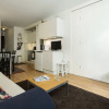 Отель Appartment Forclaz 4B, фото 5