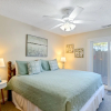 Отель Spacious 3BR Pensacola Townhouse, фото 3