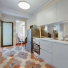 Отель Central and Cosy 2BR Apartment in Valletta, фото 3