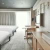 Отель REF Matsuyama City Station by Vessel Hotels, фото 5