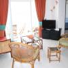 Отель Apartment With 2 Bedrooms In Trou D'eau Douce, With Wonderful Sea View, Furnished Terrace And Wifi, фото 17