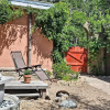 Отель Charming Casita Studio - Near Santa Fe Plaza!, фото 1